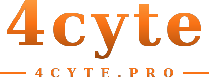 4cyte logo